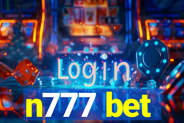 n777 bet